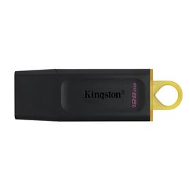 PENDRIVE USB 3.2 128GB DATATRAVELER EXODIA KINGSTON