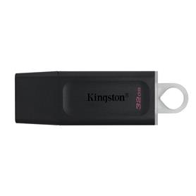 PENDRIVE USB 3.2 32GB DATATRAVELER EXODIA KINGSTON