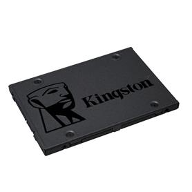 DISCO DURO SSD PARA PORTATILES A400 480GB KINGSTON