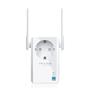 REPETIDOR WIFI 300 MBPS 2 ANTENAS TP LINK