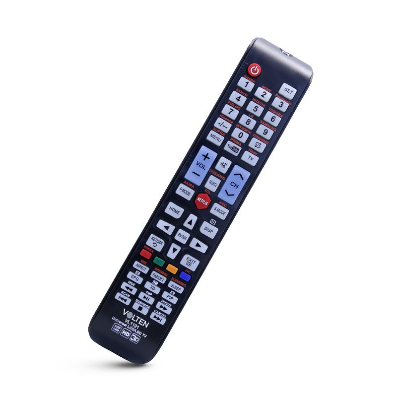 Comprar Mando TV Volten VL1230 /Universal/Samsung/LG/Sony