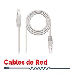 Cables Red