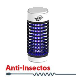 Anti-insectos