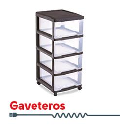 Gaveteros