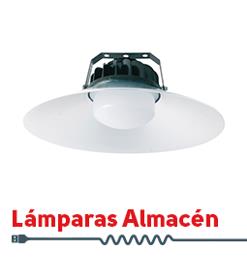 Lámparas Almacen
