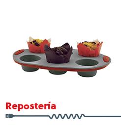 Reposteria