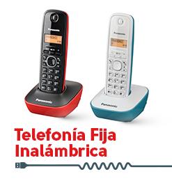 Telefonía Fija Inalámbrica